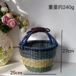 a-blue-green