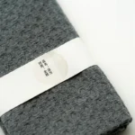 Elegant Chinese Cotton Napkins for Tea Ceremonies & Dining - Image 4