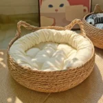 basket-and-cushion
