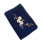 Elegant Cotton Tea Towels - Lightweight & Absorbent Charm - Image 2