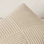 2025 New Spring Decorative Throw Pillow Covers Corduroy Boho Windmill Textured Cushion Cover 45x45CM Pillowcases Home Decor - Image 4