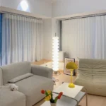 Modern Gourd Lamp Stand Danish Designer Floor Lamps for Living Room Bedroom Sofa Corner Standing Light Home Decor Table Lamp - Image 6