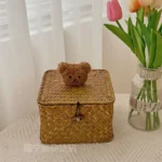 brown-m