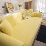 lemon-yellow
