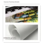 Modern Art Abstract Pattern Canvas Poster and Prints Wall Decor Picture Canvas Print for Living Room Home Decoration - Image 5