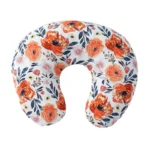 Baby Nursing Pillow Cover Newborn Maternity Pillow Cover Print U-shape Nursing Pillow Breathable Slipcover Dropshipping - Image 5