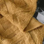 Luxury Chunky Knit Throw Blanket Halloween Textured Blankets for Home Decor Soft Cozy Cable Gift Knitted Blanket with Tassels - Image 4