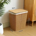 light-brown-color-38x30x47cm-with-cloth
