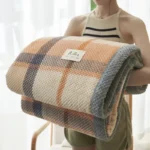 orange-big-checkered