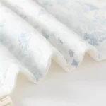 Pure Cotton Baby Wrap Blanket Newborn Infant Swaddle Spring Summer Thin Cotton Quilt Baby Supplies Delivery Room Essentials - Image 4