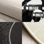 Non-slip Carpet for Kitchen Rugs Long Strip Floor Mat Runner Rug Home Decoration שטיח למטבח Tappeto Cucina Alfombras De Cocina - Image 6