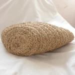 Bohemian Straw Rattan Bags for Women Designer Woven Bag Travel Basket Handbags and Purses Beach Shoulder Bag Tote Shopper Bags - Image 3