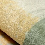 American Retro Carpets for Living Room Thicken Washable Floor Mat Home Plush Lounge Rug Irregular Bedroom Decor Anti-slip Carpet - Image 5