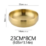 23cm-golden