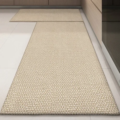 Non-slip Carpet for Kitchen Rugs Long Strip Floor Mat Runner Rug Home Decoration שטיח למטבח Tappeto Cucina Alfombras De Cocina