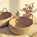 Cozy Four Seasons Handmade Cat Nest - Washable & Detachable - Image 3