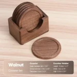 walunt-wood