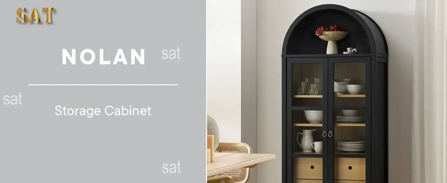 EEI-6639-BLK-OAK
