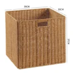 light-brown-color-39x33x37cm-single-hand-without-cloth