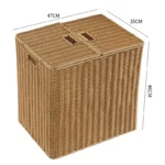 light-brown-color-473546cm-flip-cover-on-both-sides