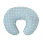 Infant Nursing Pillow Cover Breastfeeding Pillow Slipcover Baby Nursing Pillow Slipcovers Newborn Cuddle Pillow