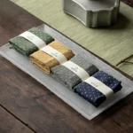 Elegant Cotton & Linen Tea Towel for Stylish Kitchens