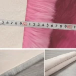 Imitation Sheepskin Carpet Fluffy Plush Rugs Kids Luxury Fur Bedroom Bedside Carpet Living Room Sofa Area Rug Faux Wool Carpet - Image 4
