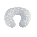 Infant Nursing Pillow Cover Breastfeeding Pillow Slipcover Baby Nursing Pillow Slipcovers Newborn Cuddle Pillow - Image 3