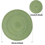cotton-green