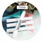 Charming Animal Alphabet Canvas Prints for Kids' Rooms - Image 6