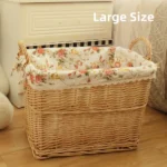 wood-color-rose-cloth-large-size