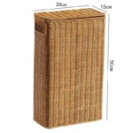 light-brown-color-301550cm-flip-cover-without-cloth
