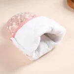 Chic 2024 Baking Glove Set - Heat Resistant & Stylish - Image 2