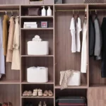 Durable Small Cotton Rope Basket for Organizing Woven Closet Storage Bin Shelves Closet Storage Basket Bathroom Organizer Bin - Image 5