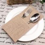 only-burlap