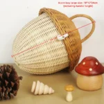 e-acorn-bag