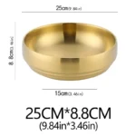 25cm-golden