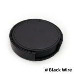 black-wire