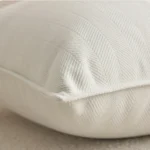 Chenille Throw Pillow Covers with Elegant Luxury Design Square Cushion Case for Office Home Living Room Bed Sofa Cushion Decor - Image 4
