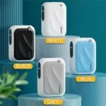 Smart Bluetooth Aroma Diffuser for Elegant Home Fragrance - Image 3