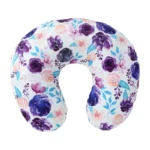 Baby Nursing Pillow Cover Newborn Maternity Pillow Cover Print U-shape Nursing Pillow Breathable Slipcover Dropshipping - Image 4