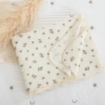 blanket-rose