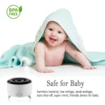 Jellyfish Mist Aromatherapy Diffuser: Elevate Your Space Serenity - Image 6