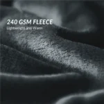 Cozy Coral Fleece Blanket - Luxurious Softness for All Seasons - Image 4