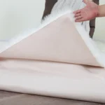 Fur Faux Sheepskin Soft Carpet Living Room Area Rugs Bedroom Bedside Furry Decoration Fluffy Imitation Wool Chair Sofa Cushion - Image 3