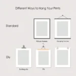 Charming Pastel Floral Canvas Art Set for Dreamy Decor - Image 6