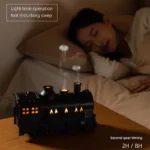 Jellyfish Air Humidifier & Aromatherapy Diffuser - 300 ml Magic - Image 3