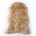 Fur Faux Artificial Sheepskin Carpet Washable Seat Pad Fluffy Rugs Hairy Wool Soft Warm Carpets For Living Room - Image 4