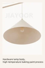Light French Floor Lamp Nordic Modern Living Room Lamp Bedroom Marble Standing Lamp Fishing Lamp Home Decoration Lamp LED Light - Image 6