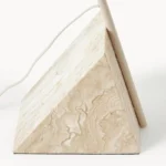 Light French Floor Lamp Nordic Modern Living Room Lamp Bedroom Marble Standing Lamp Fishing Lamp Home Decoration Lamp LED Light - Image 4